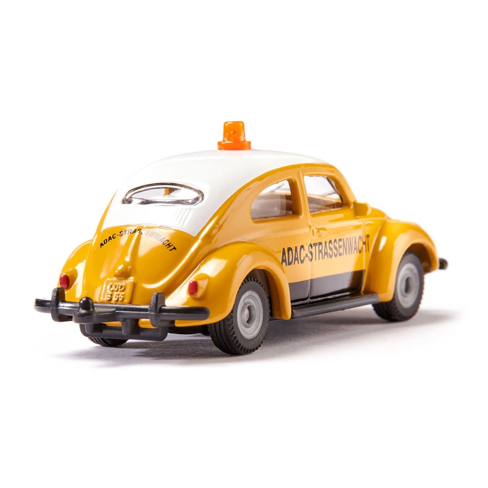 Siku 1561 - Volkswagen VW Beetle ADAC Strassenwacht New 2025