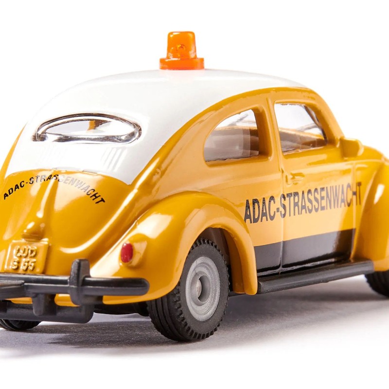 Siku 1561 - Volkswagen VW Beetle ADAC Strassenwacht New 2025