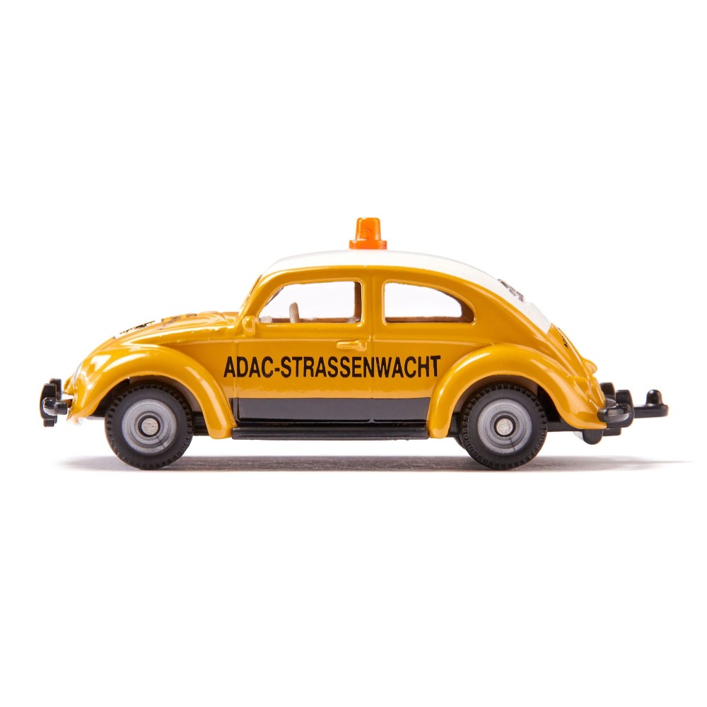 Siku 1561 - Volkswagen VW Beetle ADAC Strassenwacht New 2025
