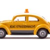 Siku 1561 - Volkswagen VW Beetle ADAC Strassenwacht New 2025