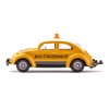 Siku 1561 - Volkswagen VW Beetle ADAC Strassenwacht New 2025