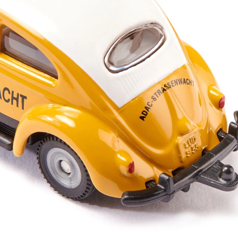 Siku 1561 - Volkswagen VW Beetle ADAC Strassenwacht New 2025