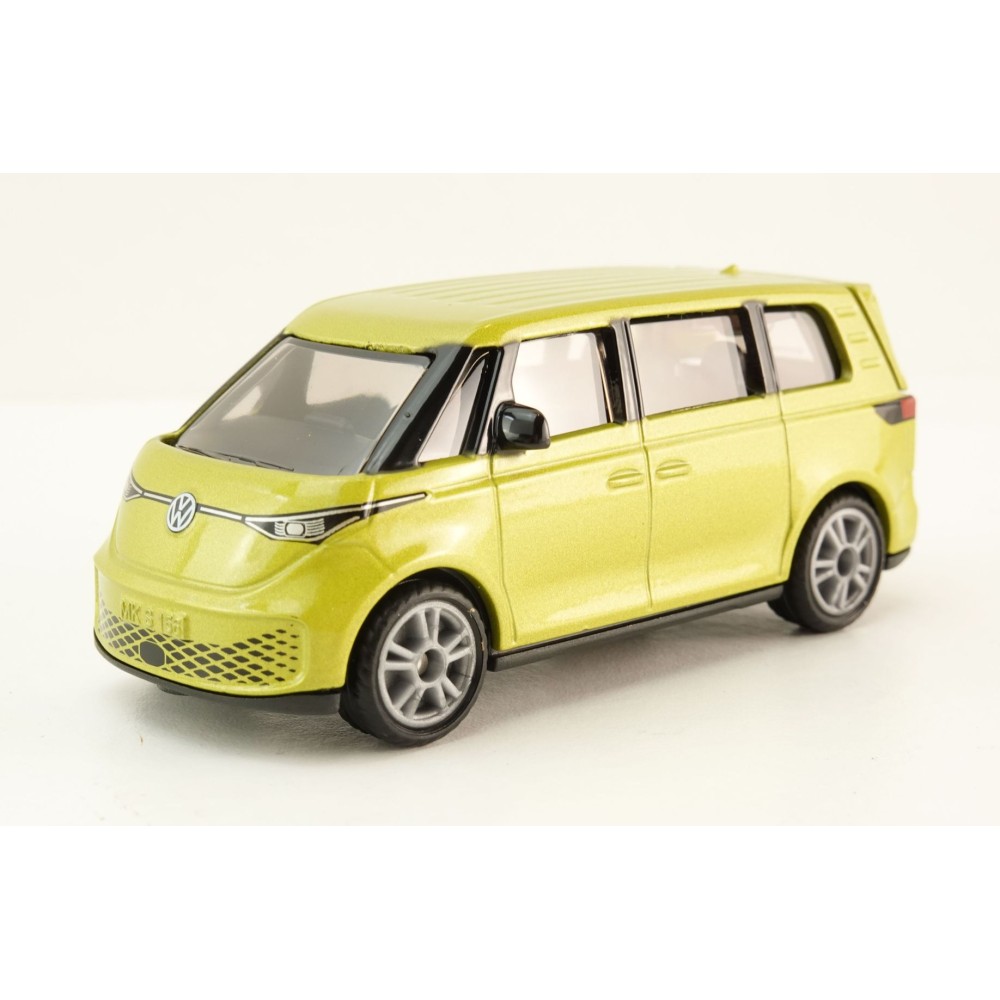 Siku 1562 - Volkswagen VW ID. Buzz Panel Van Mirco Bus New 2025