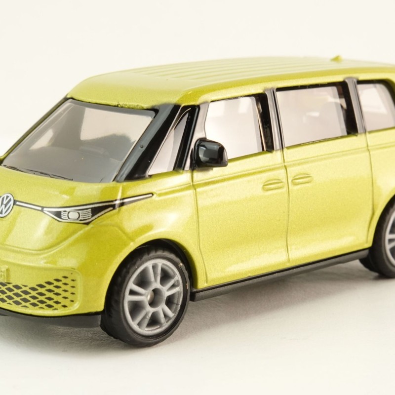 Siku 1562 - Volkswagen VW ID. Buzz Panel Van Mirco Bus New 2025