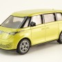 Siku 1562 - Volkswagen VW ID. Buzz Panel Van Mirco Bus New 2025