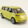 Siku 1562 - Volkswagen VW ID. Buzz Panel Van Mirco Bus New 2025