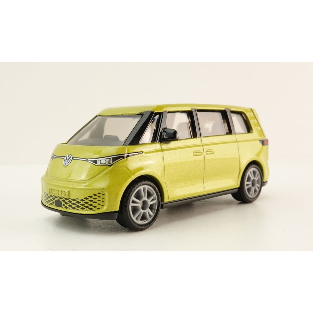Siku 1562 - Volkswagen VW ID. Buzz Panel Van Mirco Bus New 2025