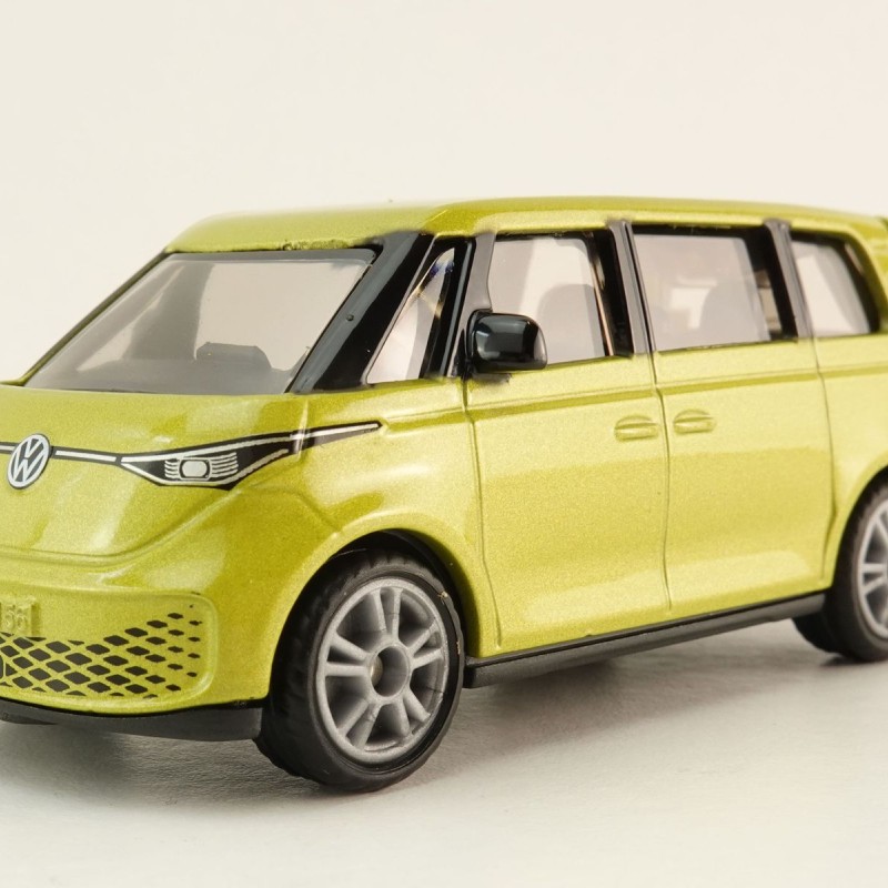 Siku 1562 - Volkswagen VW ID. Buzz Panel Van Mirco Bus New 2025