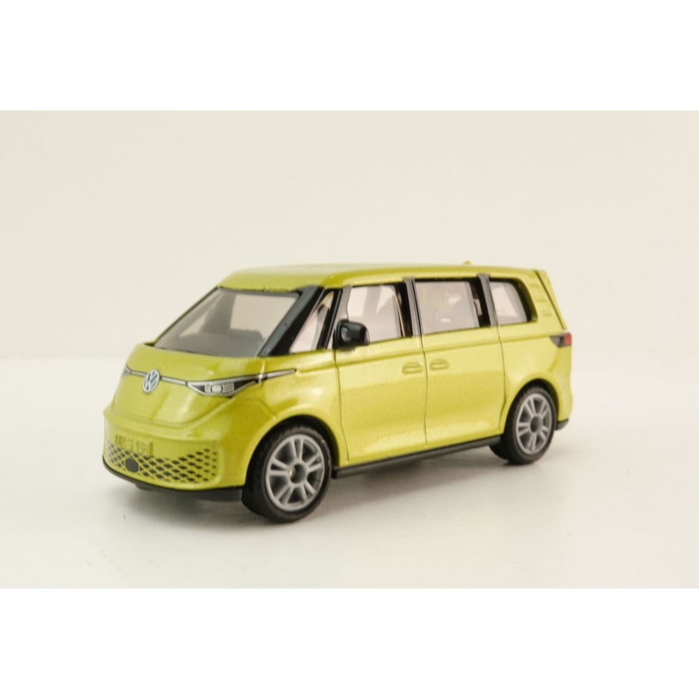 Siku 1562 - Volkswagen VW ID. Buzz Panel Van Mirco Bus New 2025