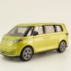 Siku 1562 - Volkswagen VW ID. Buzz Panel Van Mirco Bus New 2025