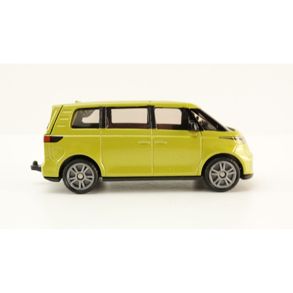 Siku 1562 - Volkswagen VW ID. Buzz Panel Van Mirco Bus New 2025