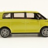 Siku 1562 - Volkswagen VW ID. Buzz Panel Van Mirco Bus New 2025