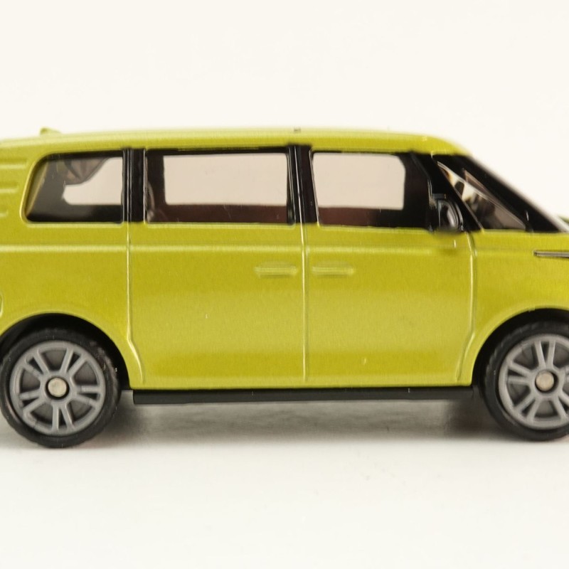 Siku 1562 - Volkswagen VW ID. Buzz Panel Van Mirco Bus New 2025