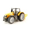 Siku 1563 - Massey Ferguson with Salt Spreader New 2025