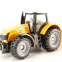 Siku 1563 - Massey Ferguson with Salt Spreader New 2025
