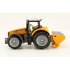 Siku 1563 - Massey Ferguson with Salt Spreader New 2025