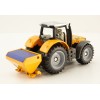 Siku 1563 - Massey Ferguson with Salt Spreader New 2025