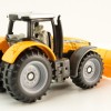 Siku 1564 - Massey Ferguson with Snow Clearing Blade  New 2025