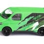 Siku 1585 - VW Transporter S-Force Motors