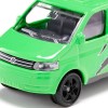 Siku 1585 - VW Transporter S-Force Motors