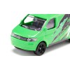 Siku 1585 - VW Transporter S-Force Motors