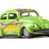 Siku 1586 - Volkswagen VW Beetle Custom New 2025 - Scale 1:55