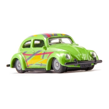 Siku 1586 - Volkswagen VW Beetle Custom New 2025 - Scale 1:55