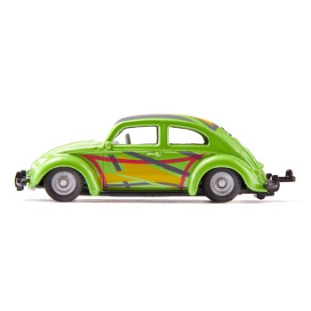 Siku 1586 - Volkswagen VW Beetle Custom New 2025 - Scale 1:55