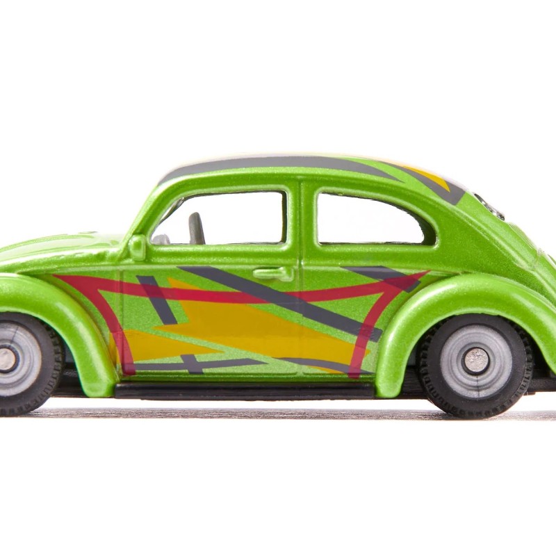 Siku 1586 - Volkswagen VW Beetle Custom New 2025 - Scale 1:55