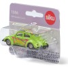 Siku 1586 - Volkswagen VW Beetle Custom New 2025 - Scale 1:55