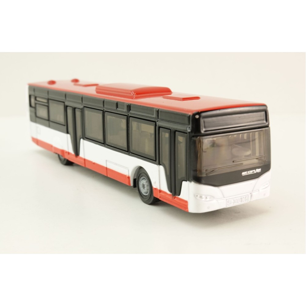 Siku 1688 - Neoplan City Bus Scale 1:87 New 2025