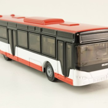 Siku 1688 - Neoplan City Bus Scale 1:87 New 2025