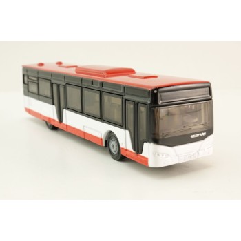 Siku 1688 - Neoplan City Bus Scale 1:87 New 2025