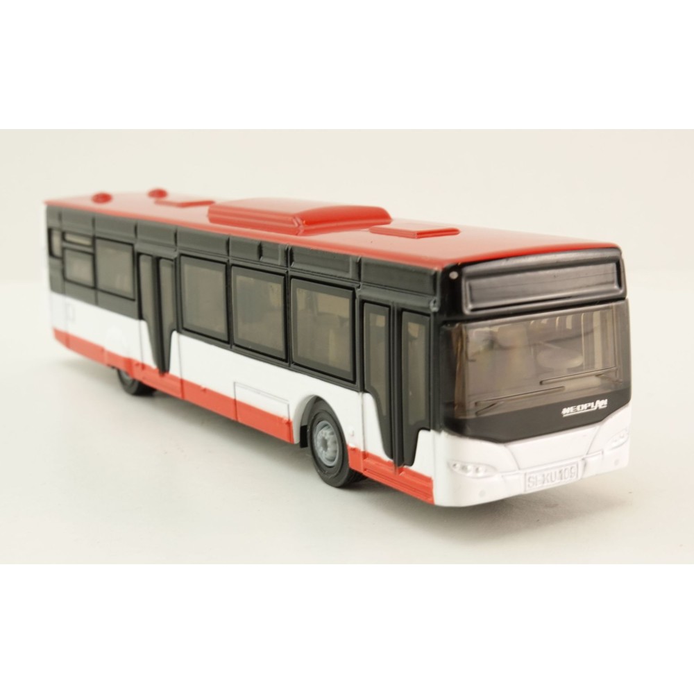 Siku 1688 - Neoplan City Bus Scale 1:87 New 2025