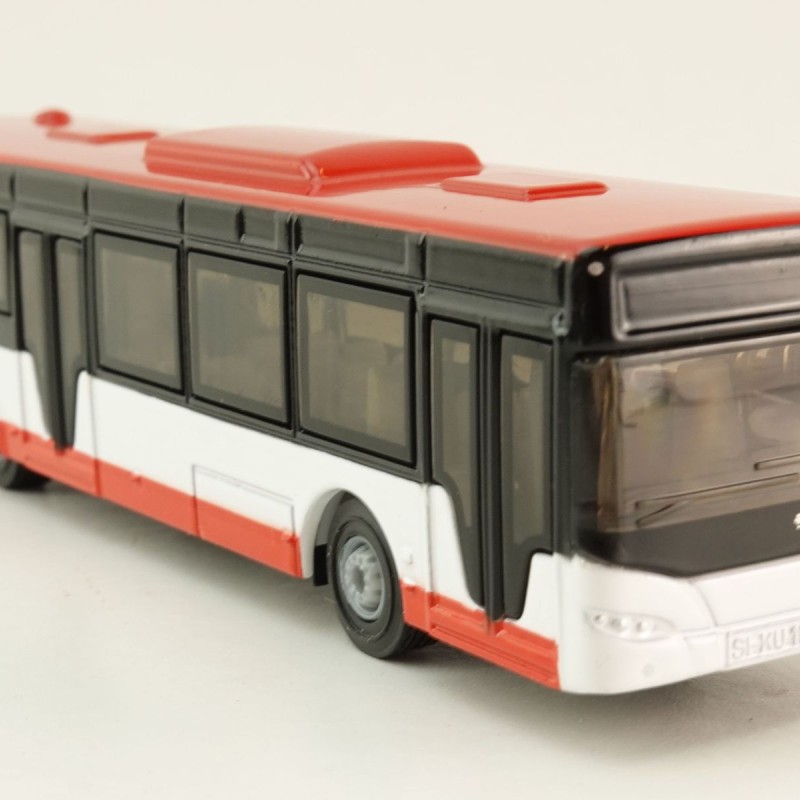 Siku 1688 - Neoplan City Bus Scale 1:87 New 2025