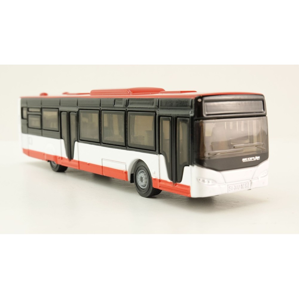 Siku 1688 - Neoplan City Bus Scale 1:87 New 2025