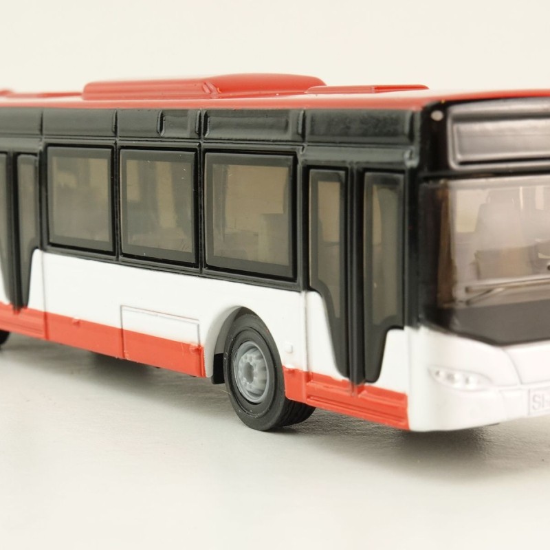 Siku 1688 - Neoplan City Bus Scale 1:87 New 2025