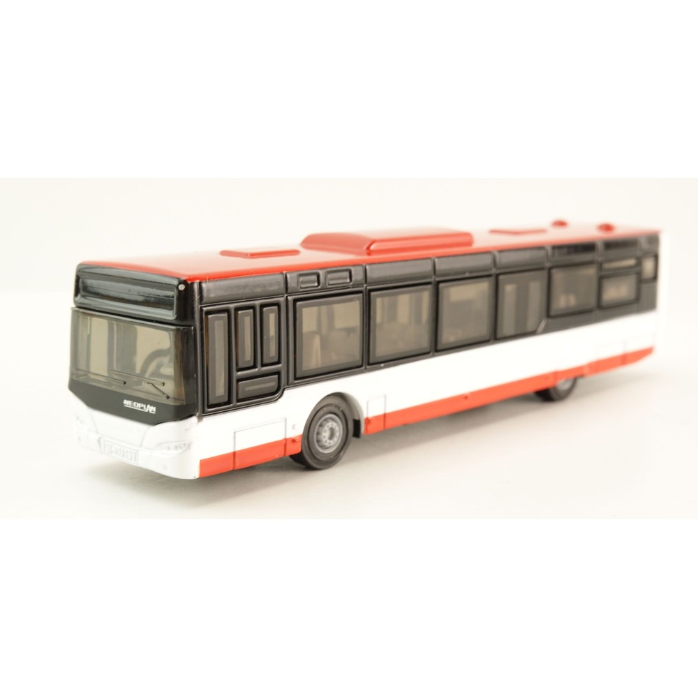 Siku 1688 - Neoplan City Bus Scale 1:87 New 2025