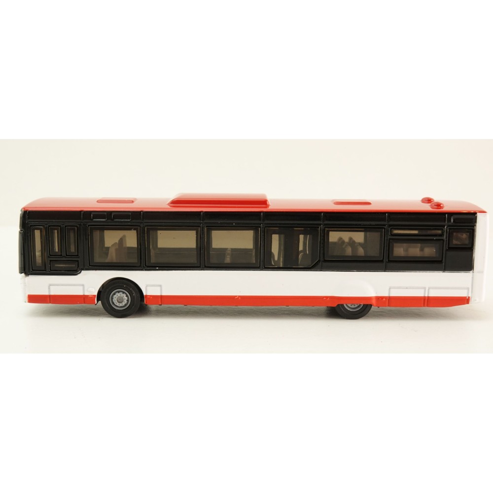Siku 1688 - Neoplan City Bus Scale 1:87 New 2025