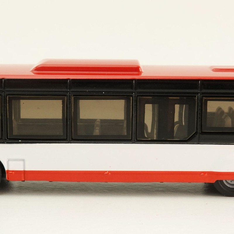 Siku 1688 - Neoplan City Bus Scale 1:87 New 2025