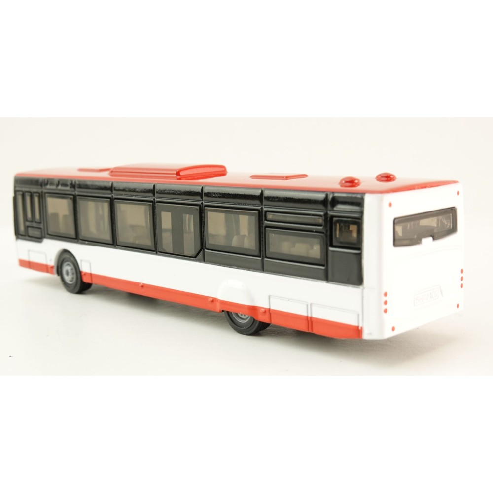 Siku 1688 - Neoplan City Bus Scale 1:87 New 2025
