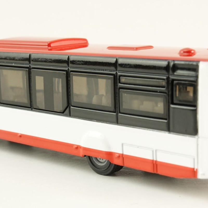 Siku 1688 - Neoplan City Bus Scale 1:87 New 2025