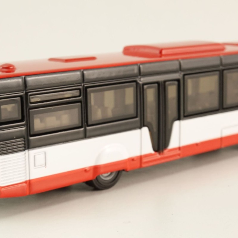 Siku 1688 - Neoplan City Bus Scale 1:87 New 2025