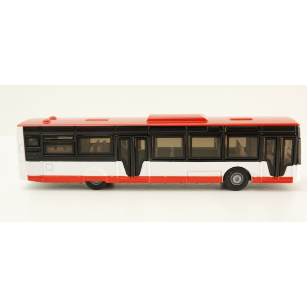 Siku 1688 - Neoplan City Bus Scale 1:87 New 2025