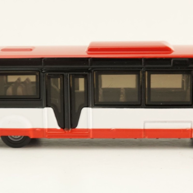 Siku 1688 - Neoplan City Bus Scale 1:87 New 2025