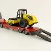 Siku 1760 - MAN truck with Trailer & Compactor Scale 1:87 New 2025