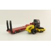 Siku 1760 - MAN truck with Trailer & Compactor Scale 1:87 New 2025