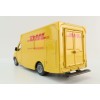 Siku 1920 - Mercedes-Benz Sprinter DHL Parcel Service Van  New 2025 - Scale 1:50 