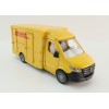 Siku 1920 - Mercedes-Benz Sprinter DHL Parcel Service Van  New 2025 - Scale 1:50 