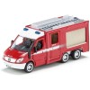 Siku 2113 - Mercedes-Benz Sprinter 6x6 Fire Engine - Scale 1:50